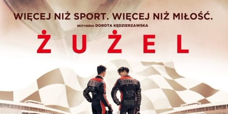 Specjalny pokaz filmu Żużel