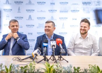 Komunikacja miejska będzie darmowa dla gorzowskich uczniów