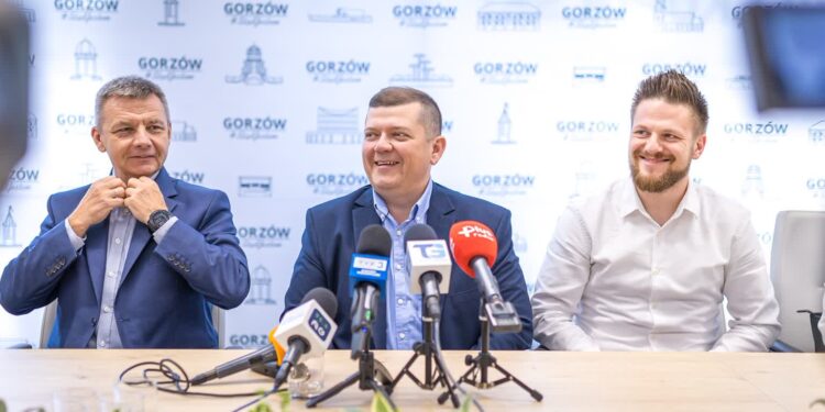 Komunikacja miejska będzie darmowa dla gorzowskich uczniów
