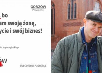Ciąg dalszy kampani Zostaję!
