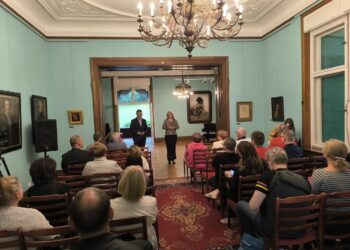 Porozmawiajmy o kulturze w Gorzowie