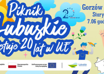 Unijny piknik w Gorzowie