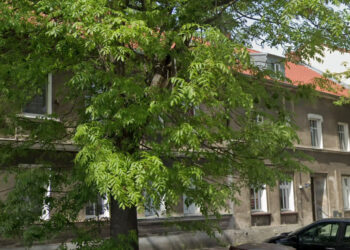 Kolejna kamienica będzie remontowana