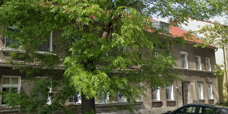 Kolejna kamienica będzie remontowana