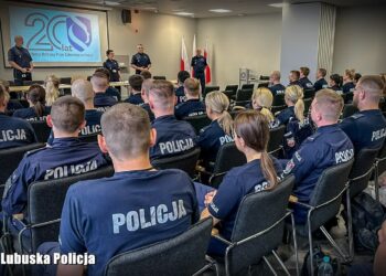 Kurs podoficerski w garnizonie lubuskim