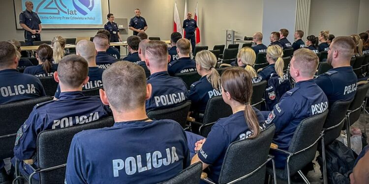 Kurs podoficerski w garnizonie lubuskim