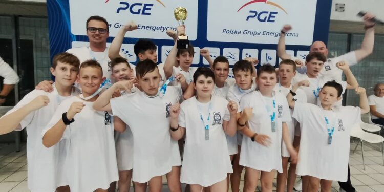 fot. Alfa Gorzów Wlkp.