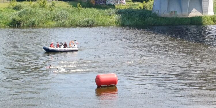 Ostatnia Prosta: siatkówka, triathlon, sporty wodne