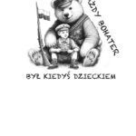 Fot. Szkoła Podstawowa im. Niedźwiedzia Wojtka w Ulimiu