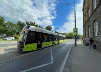 Tym razem jest tam bezpiecznie