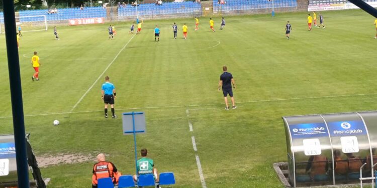 Warta potrzebuje remisu, więc jedzie po zwycięstwo