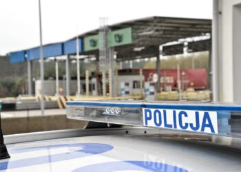 Radzili, jak rozwiązać problem korków na pograniczu