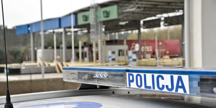 Radzili, jak rozwiązać problem korków na pograniczu