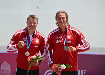 fot. Grzegorz Michałowski/PZKaj