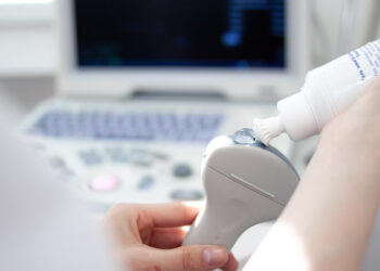 W sobotę bezpłatne badania USG tętnic szyjnych