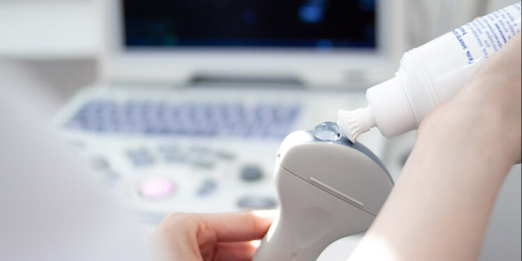 W sobotę bezpłatne badania USG tętnic szyjnych