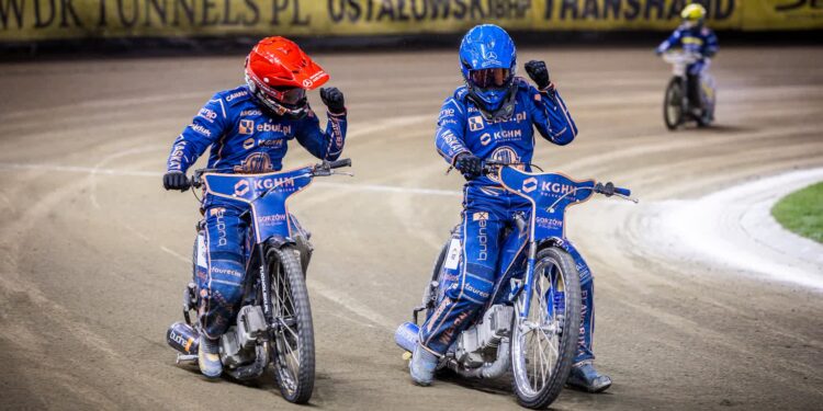 W niedzielę Stal odrabia zaległości, transmisja u nas!