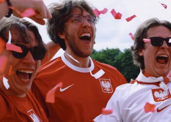 Mecz z Austrią, najważniejszy moment turnieju dla polskich piłkarzy