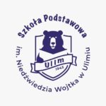 Fot. Szkoła Podstawowa im. Niedźwiedzia Wojtka w Ulimiu