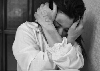 Powstaje nowy program przeciwdziałania przemocy