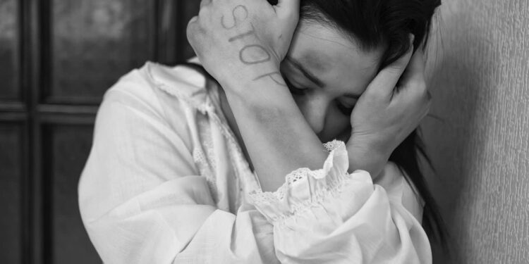 Powstaje nowy program przeciwdziałania przemocy