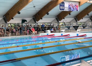 II – klasiści popłynęli na medal i po puchar