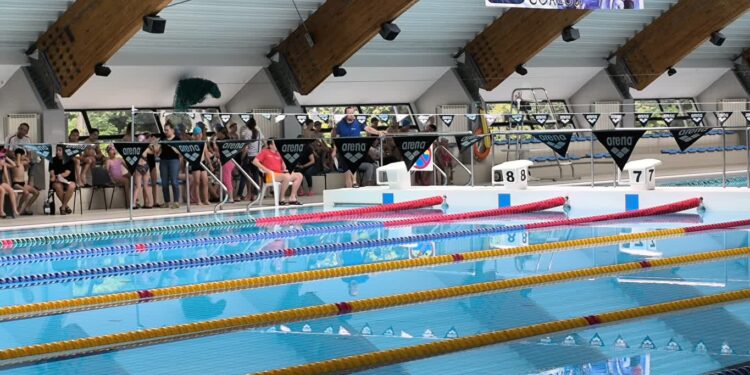 II – klasiści popłynęli na medal i po puchar