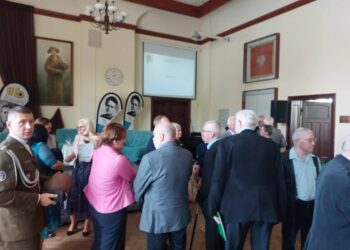 35 lat gorzowskiego oddziału Związku Sybiraków