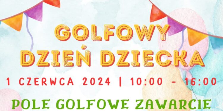 Dzień Dziecka w Gorzowie i okolicach
