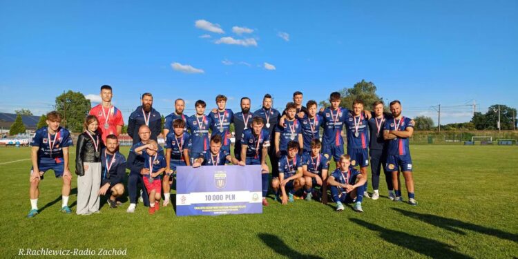 Lechia pozbawiła złudzeń Wartę