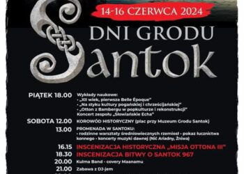 Dni Grodu Santok