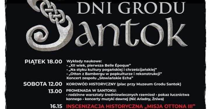 Dni Grodu Santok