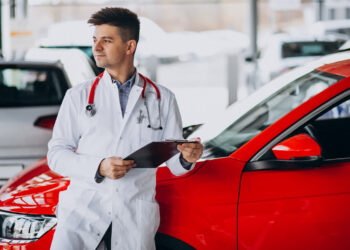 20 czerwca na autostradzie A2 akcja „Masz jedno życie, badaj się!”