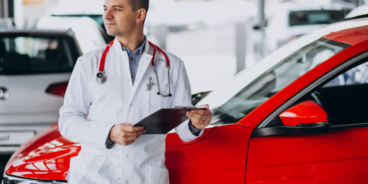 20 czerwca na autostradzie A2 akcja „Masz jedno życie, badaj się!”