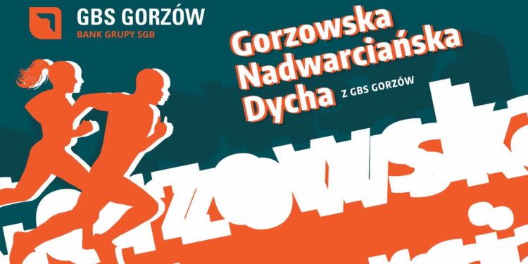 W niedzielę IX Gorzowska Nadwarciańska Dycha