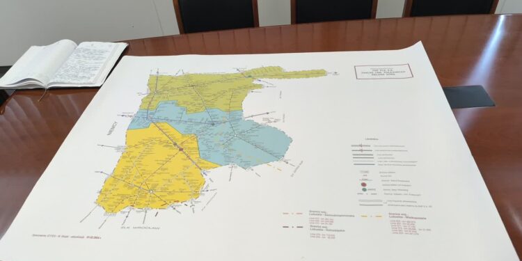 Dwa nowe mosty w Gorzowie