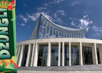 Filharmonia Gorzowska poszukuje dzieci i młodzież do musicalu