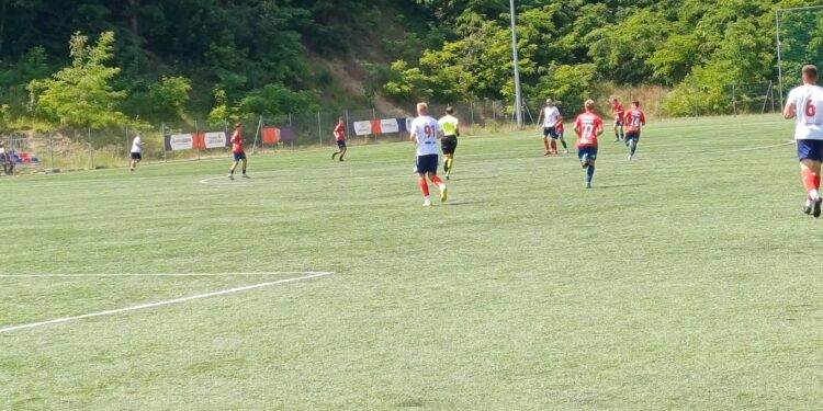 Jednak emocje w końcówce IV ligi? Polonia zgubiła punkty!