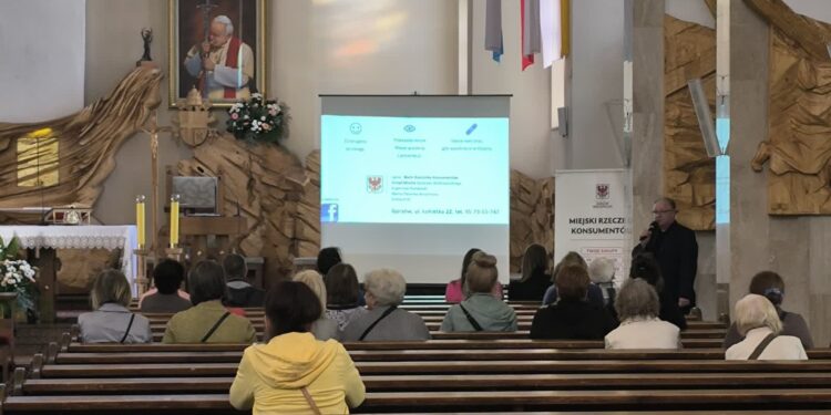 Oszuści wciąż działają!