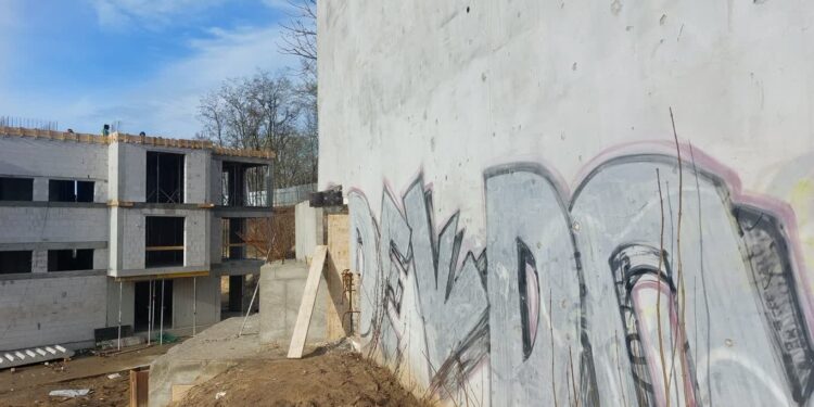 Ta sprawa zakończy się w sądzie