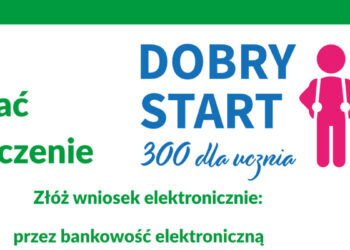 Od 1 lipca zapisy na 300+