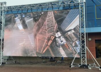 Dobry Wieczór Gorzów pod nową sceną