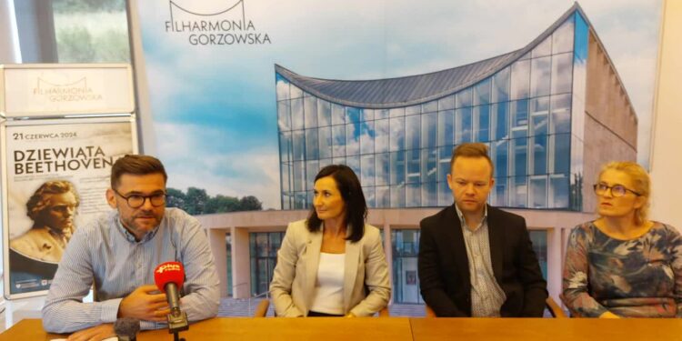 Filharmonia podsumowała sezon 2023/2024