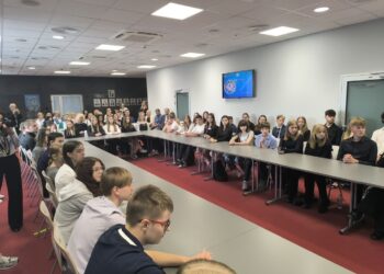 Oświatowy okrągły stół w Gorzowie