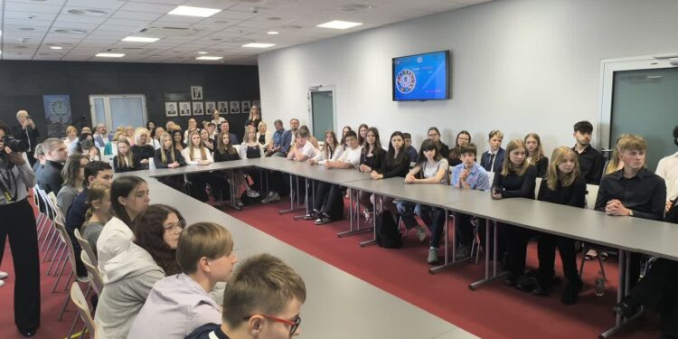 Oświatowy okrągły stół w Gorzowie