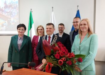 Radni ocenią pracę prezydenta