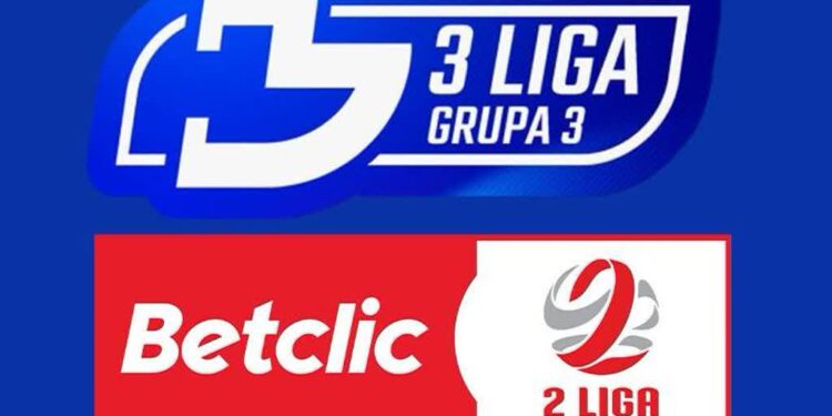 Skra chce zostać w drugiej, a AstroEnergy Warta w trzeciej lidze