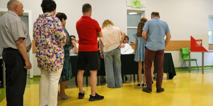 fot: PAP/Paweł Supernak