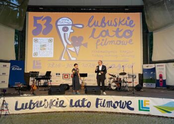 Lubuskie Lato Filmowe otwarte!