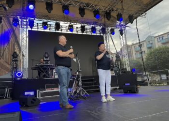 Po raz piąty zabrzmiało „DOBRY WIECZÓR GORZÓW”